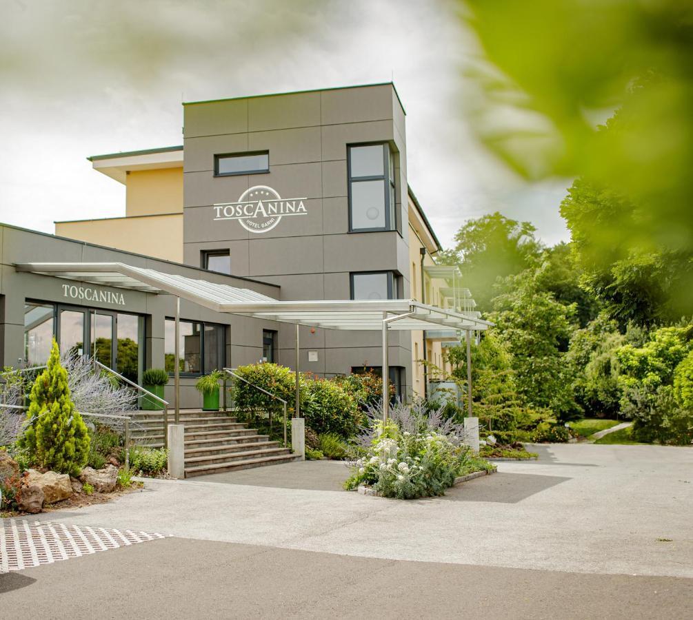 Hotel Garni Toscanina - Adults Only Bad Radkersburg Exterior photo