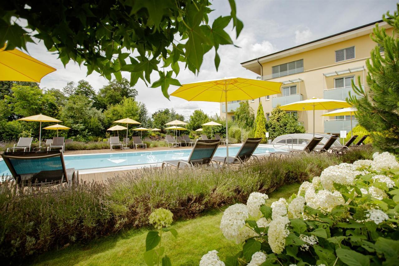 Hotel Garni Toscanina - Adults Only Bad Radkersburg Exterior photo