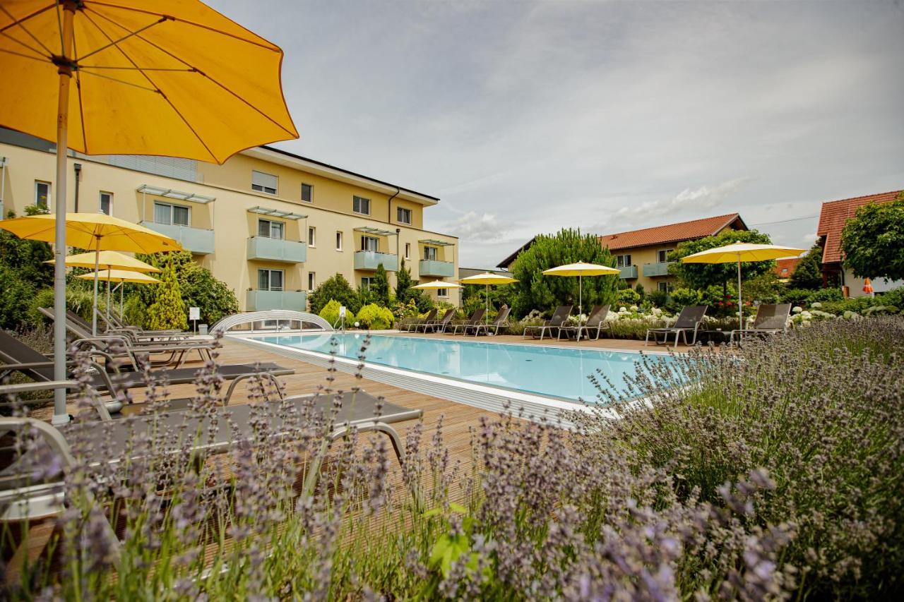 Hotel Garni Toscanina - Adults Only Bad Radkersburg Exterior photo