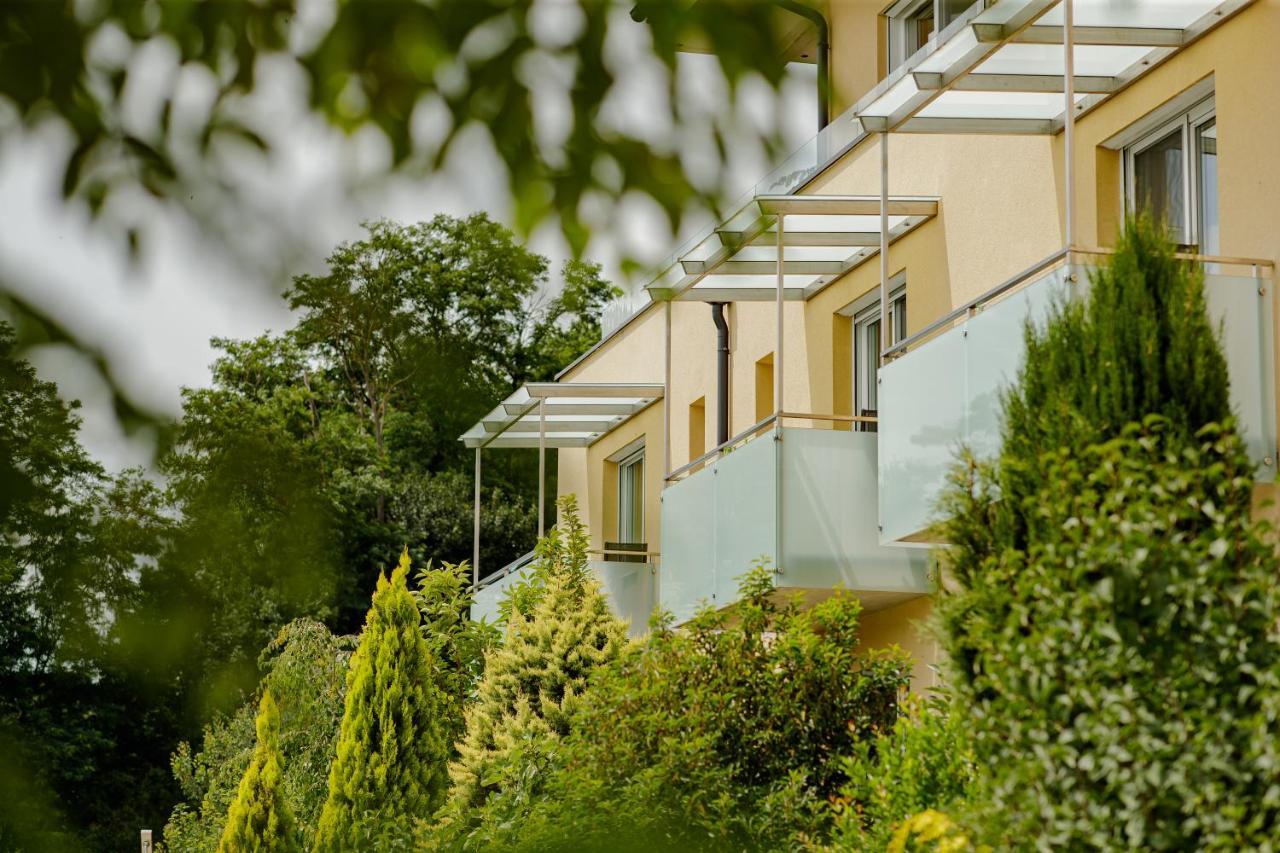 Hotel Garni Toscanina - Adults Only Bad Radkersburg Exterior photo