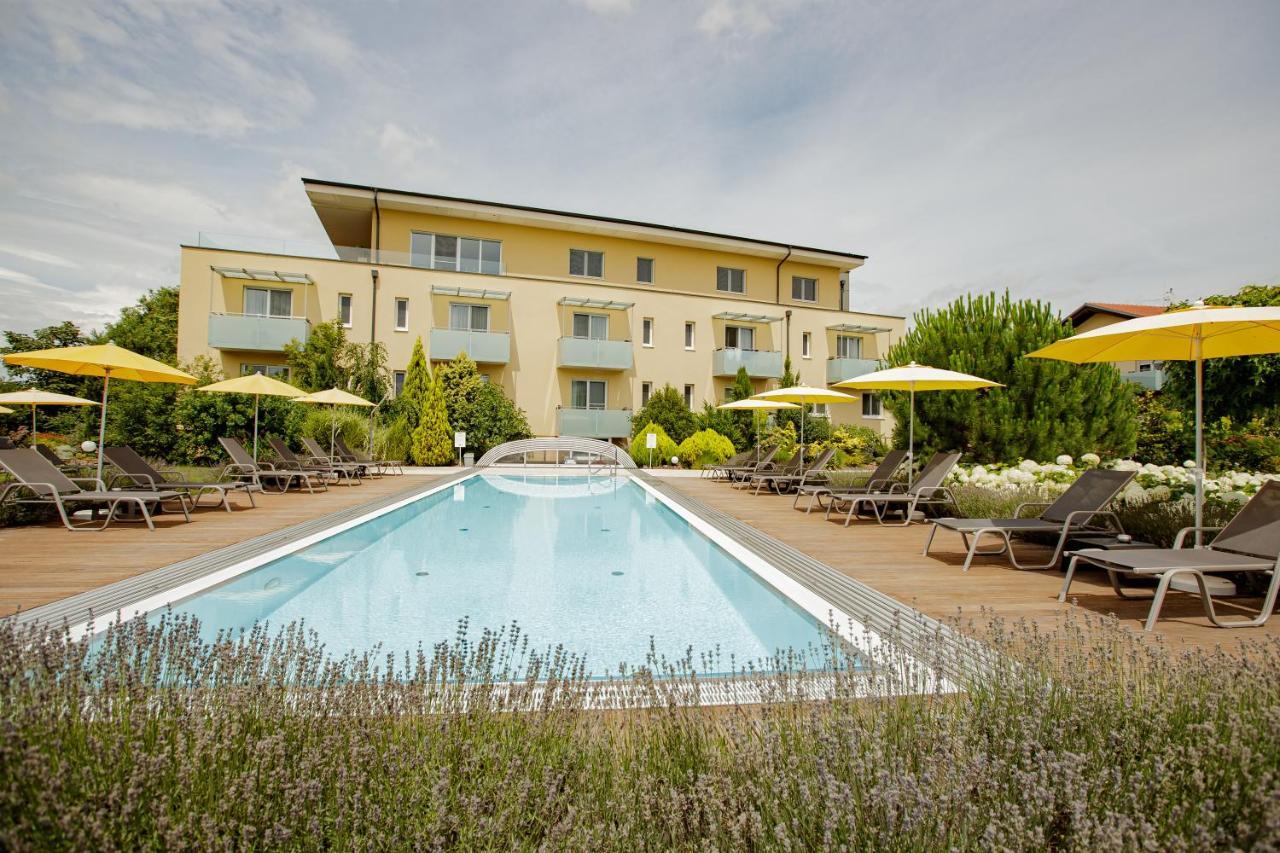 Hotel Garni Toscanina - Adults Only Bad Radkersburg Exterior photo