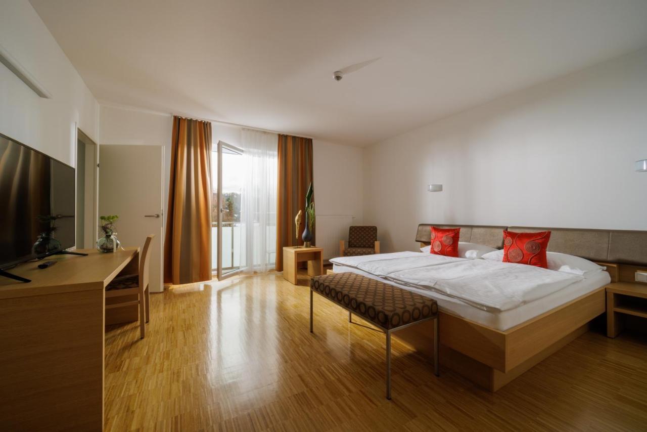 Hotel Garni Toscanina - Adults Only Bad Radkersburg Exterior photo