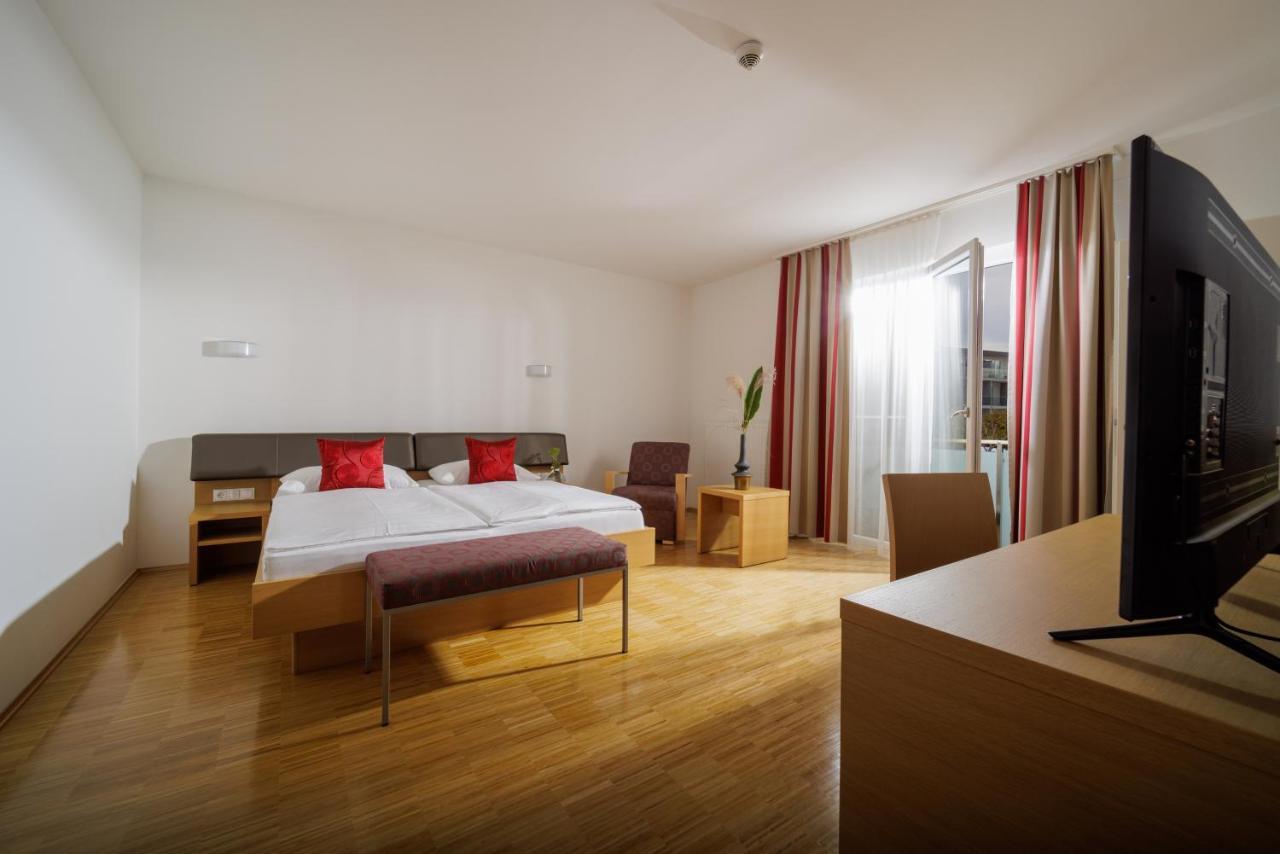Hotel Garni Toscanina - Adults Only Bad Radkersburg Exterior photo
